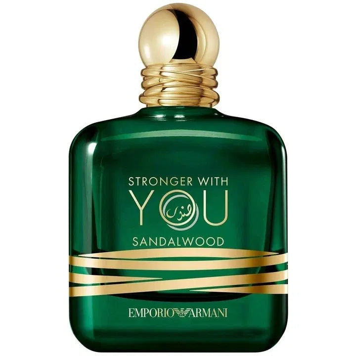 Stronger With You Sandalwood Eau de Parfum 3.3 oz
