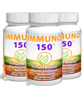 immuno 150 - 3 Pack