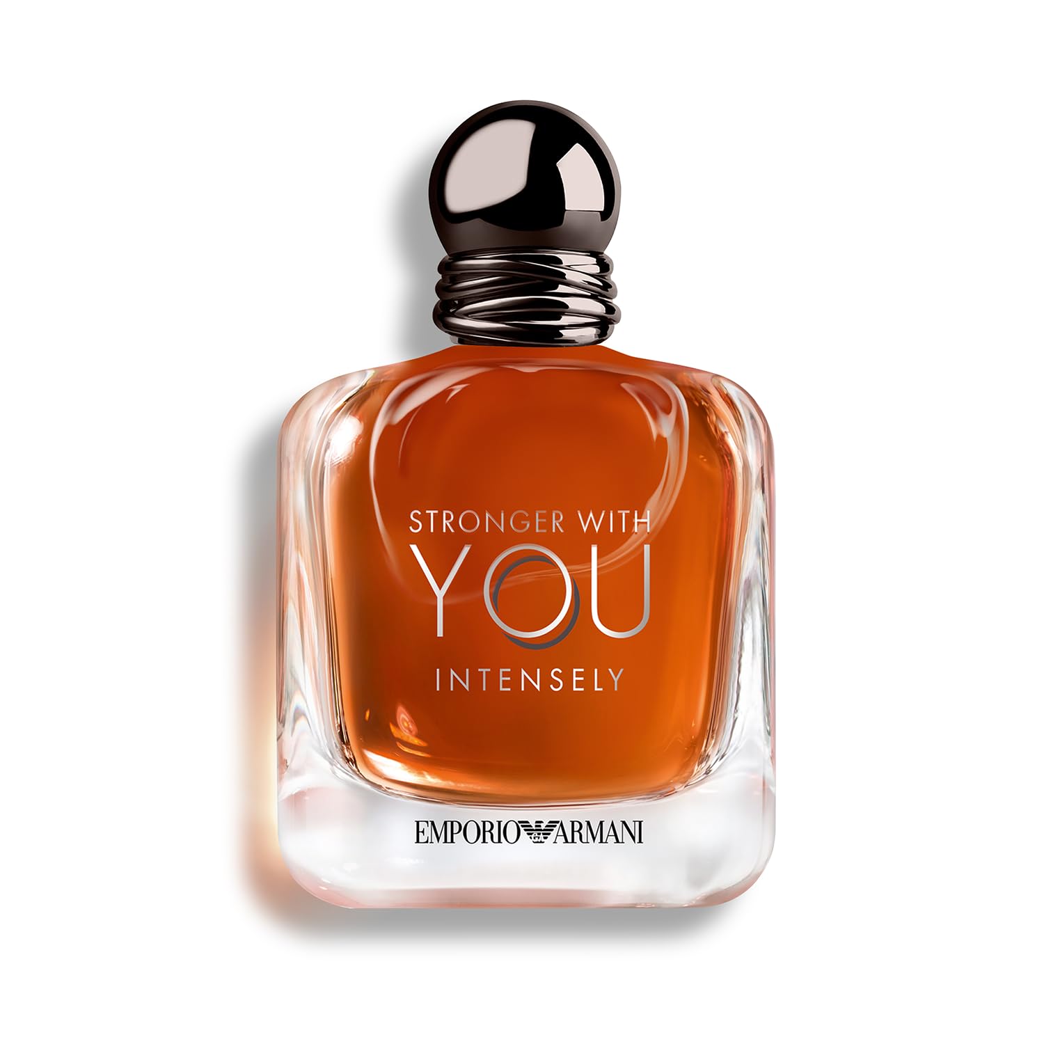 Stronger With You Intensely Eau de Parfum for Men, 3.4 oz