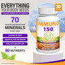 IMMUNO 150 - Two Pack
