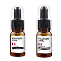 [ Volufiline 10ml ] Cosmetic Ingredient - 100% Volufiline Ampoule 10ml(0.34 fl. oz) - 2-PACK - France SEDERMA | Cosmetic Grade | For