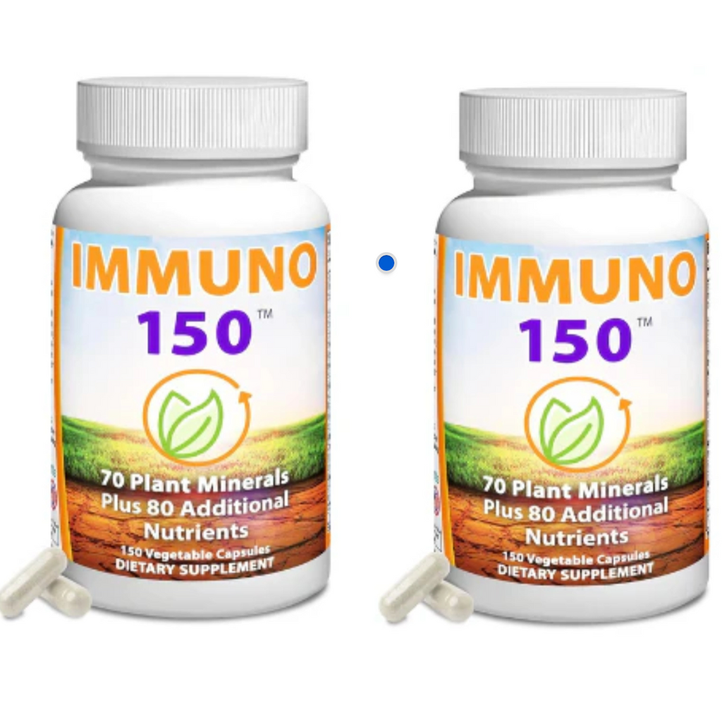 IMMUNO 150 - 2 Pack