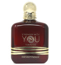 Stronger With You Tobacco Eau de Parfum for Men 3.4 oz