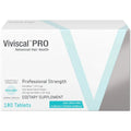 Viviscal Pro Advanced Hair Growth Support Supplement 180 Tablets
