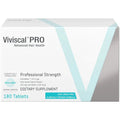 VIVISCAL PRO - Advanced Hair Growth Support Supplement 180 Tablets